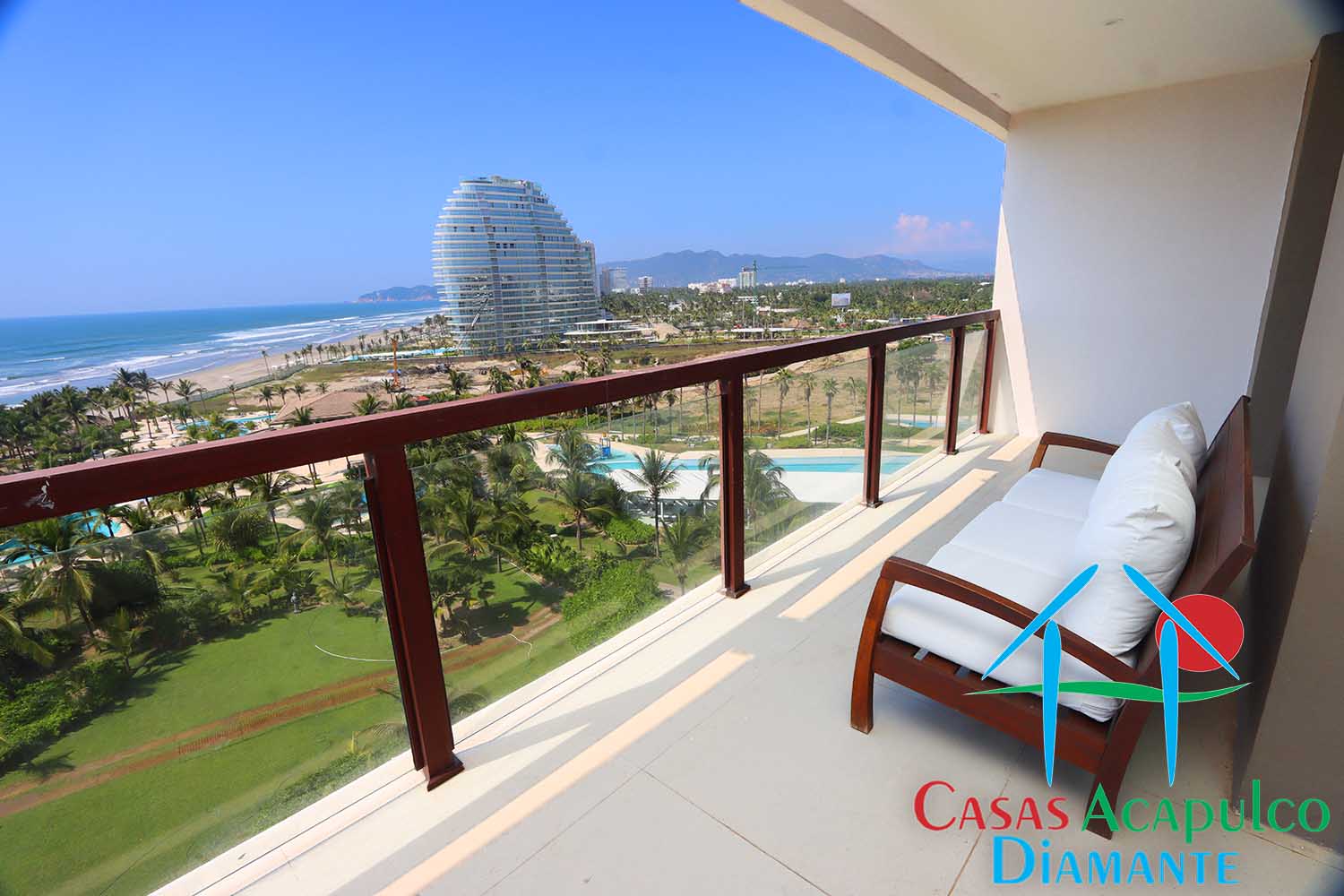 La Isla Bali 803 - Recamara principal 6